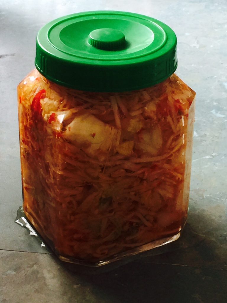 Kimchi2