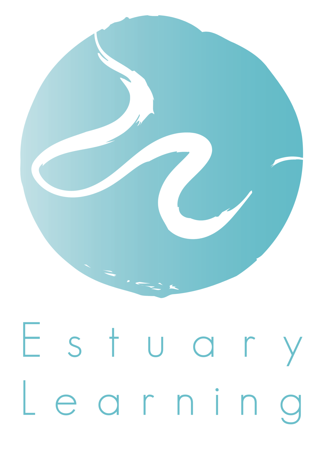 Estuary Logo Type 1